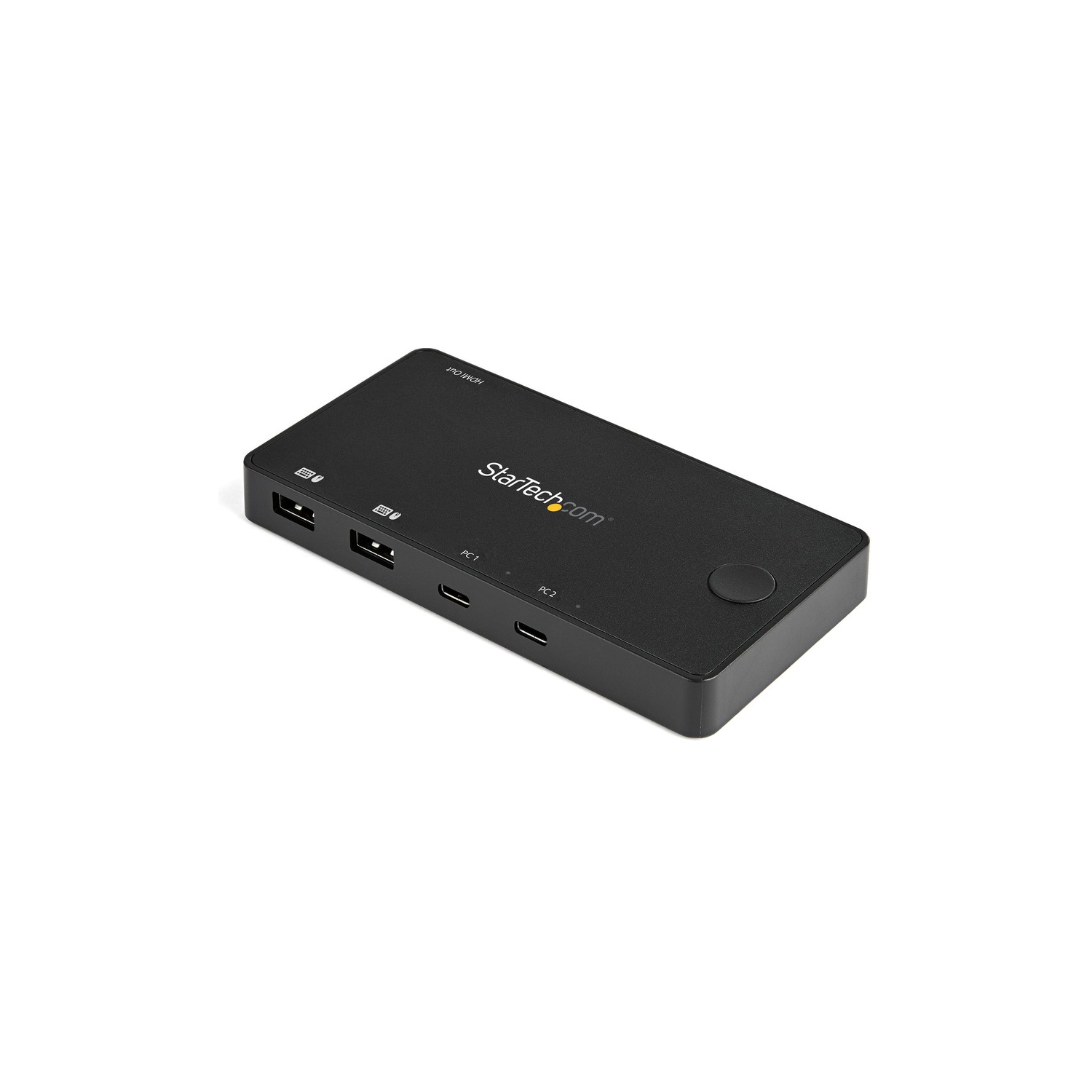 StarTech.com KVM Switchbox