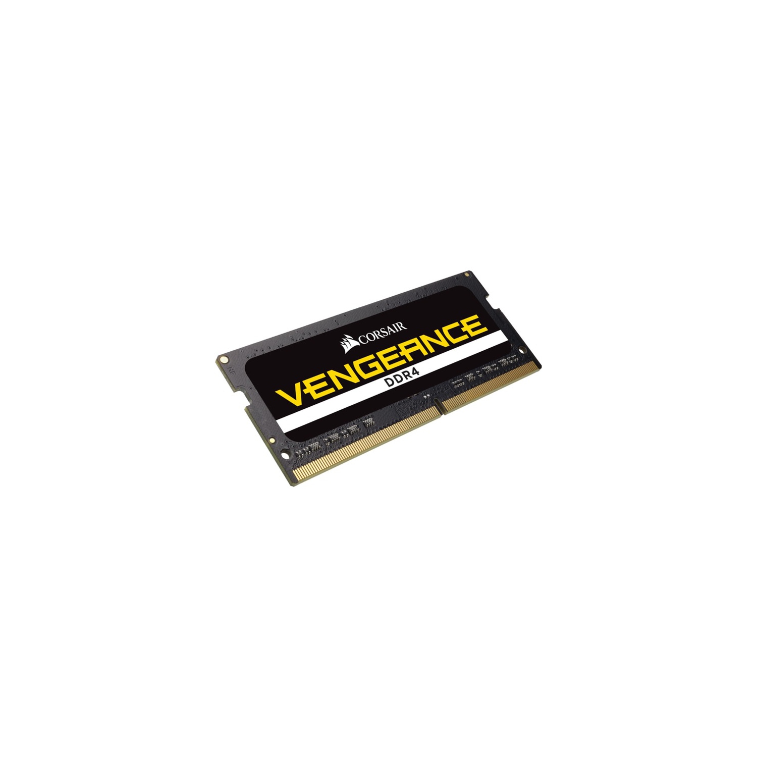 Module de mémoire DDR4 SDRAM Vengeance 32 Go de Corsair CMSX32GX4M1A2666C18