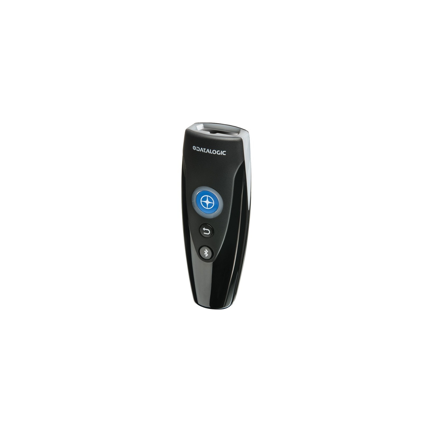 Datalogic RIDA DBT6400 Handheld Barcode Scanner DBT6400-BK