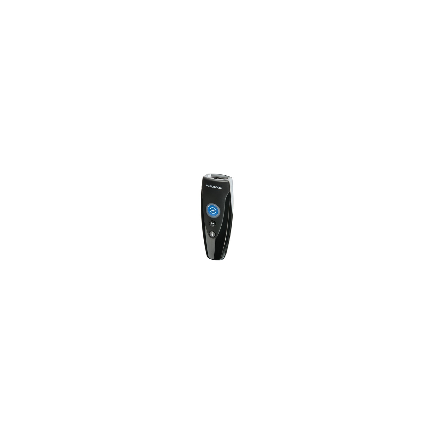 Datalogic RIDA DBT6400 Handheld Barcode Scanner DBT6400-BK