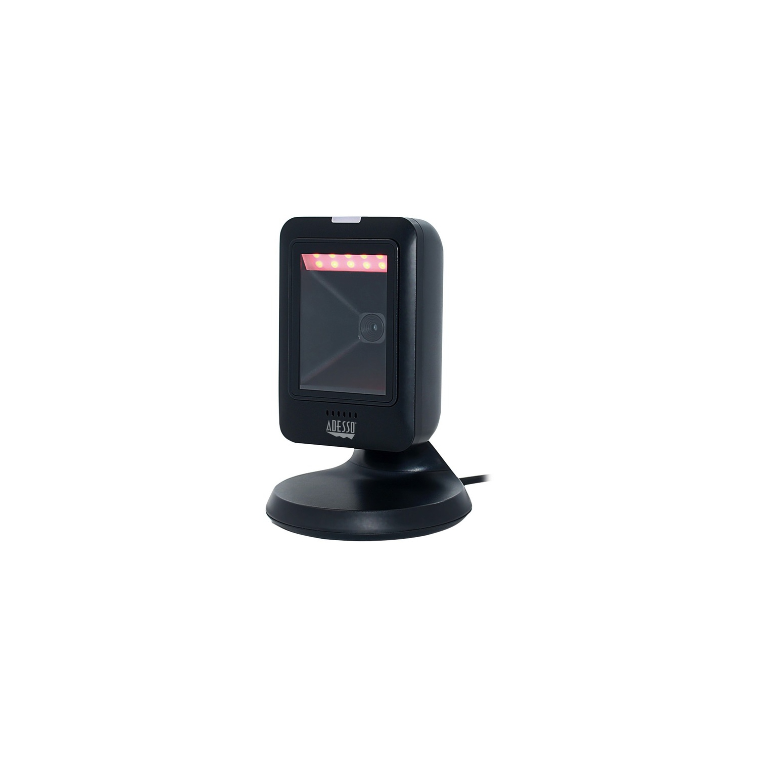 Adesso Dekstop Barcode Scanner NUSCAN2800U