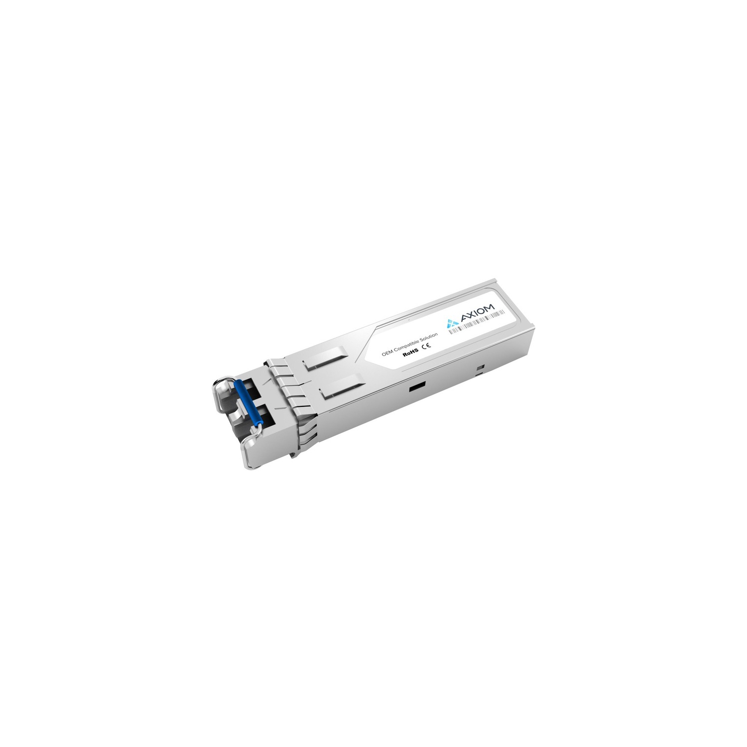 Axiom 1000BASE-SX SFP Transceiver for Fortinet - FN-TRAN-SX FN-TRAN-SX-AX