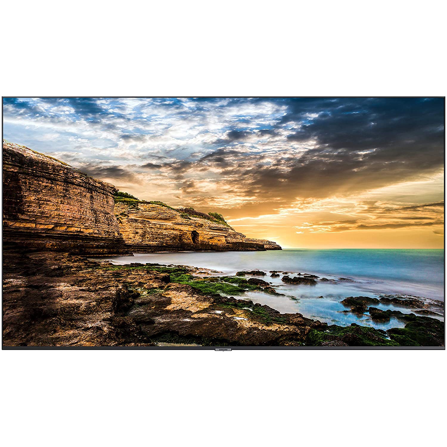 Samsung 65 Class Q850t Series 8k Uhd Qled Lcd