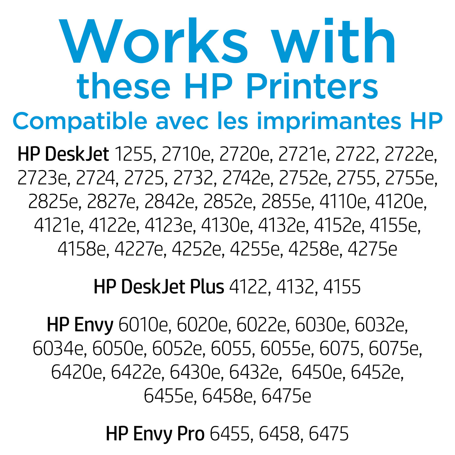 HP 67XL Black Ink