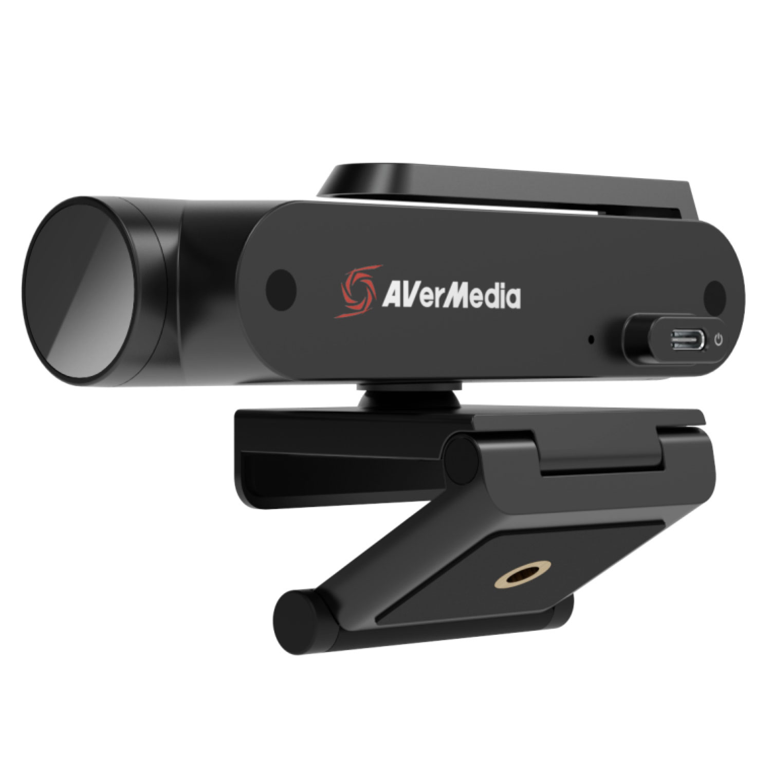 Caméra Web Ultra HD 4K Live Streamer CAM 513 d'AVerMedia