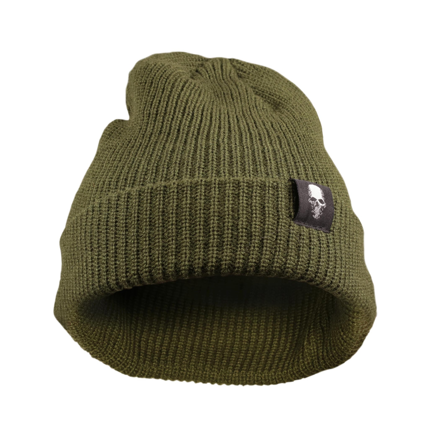 Ubi Workshop Ghost Recon Breakpoint Launch Beanie Green