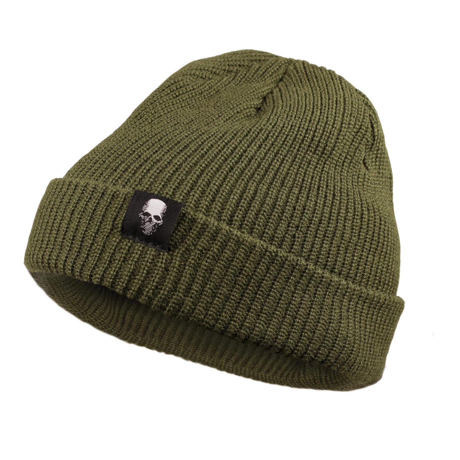 Ubi Workshop Ghost Recon Breakpoint Launch Beanie Green