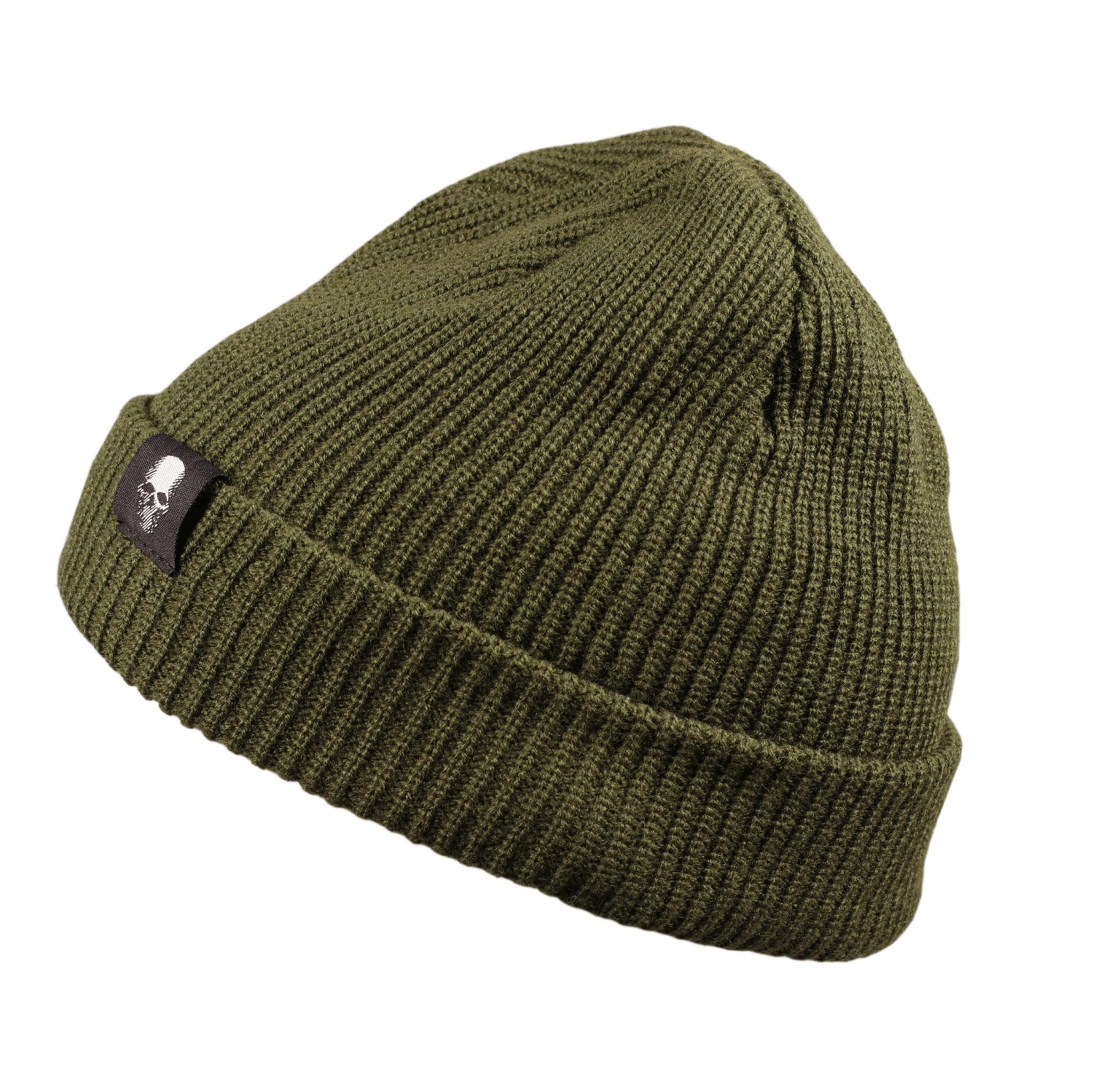 Ubi Workshop Ghost Recon Breakpoint Launch Beanie Green