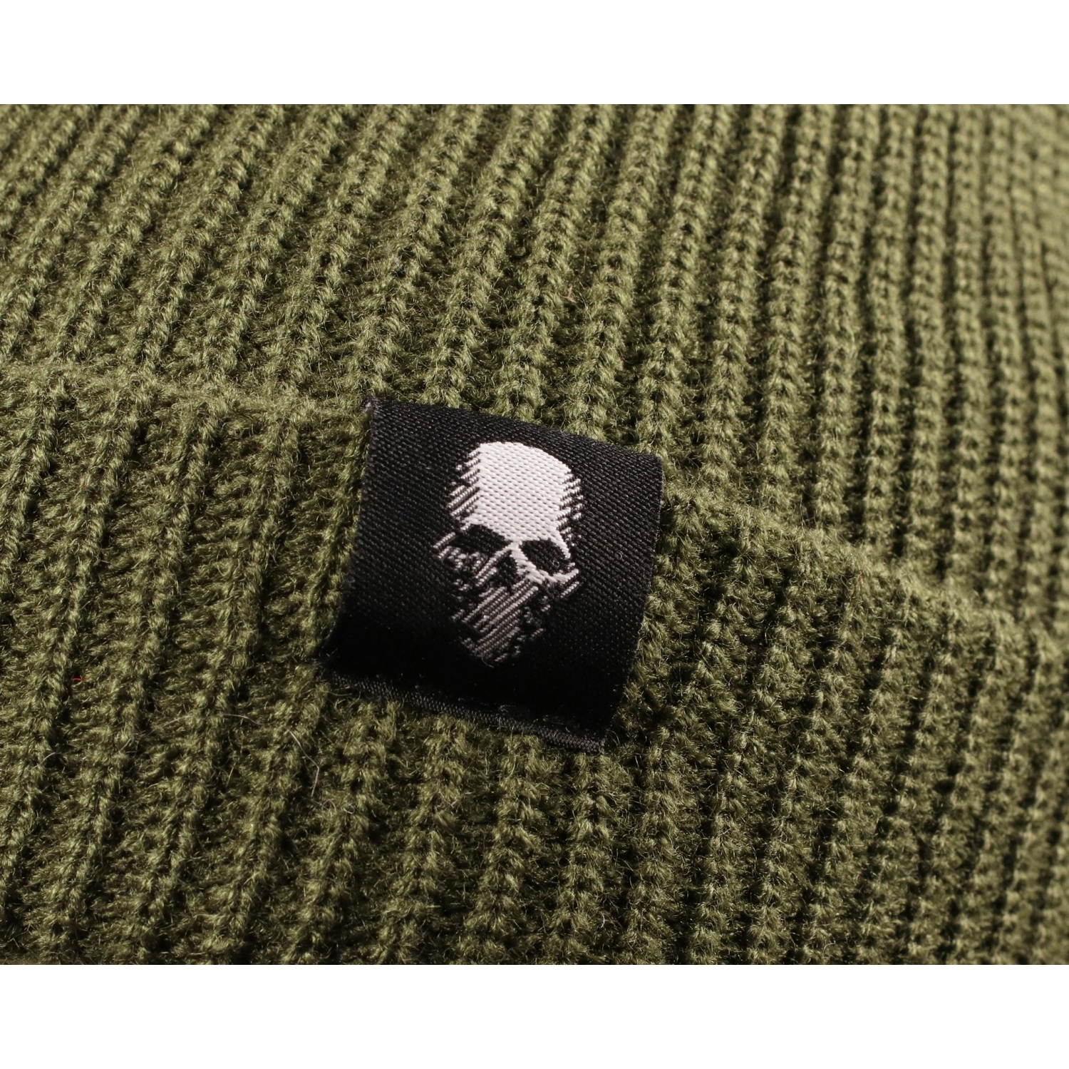 Ubi Workshop Ghost Recon Breakpoint Launch Beanie Green