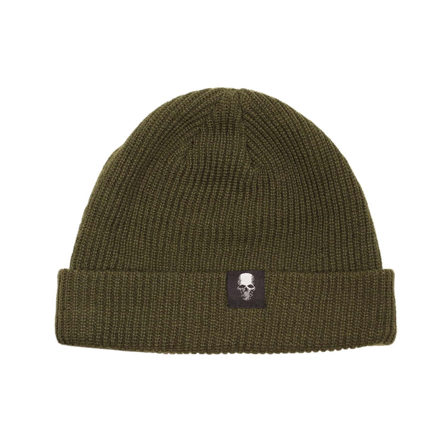 Ubi Workshop Ghost Recon Breakpoint Launch Beanie Green