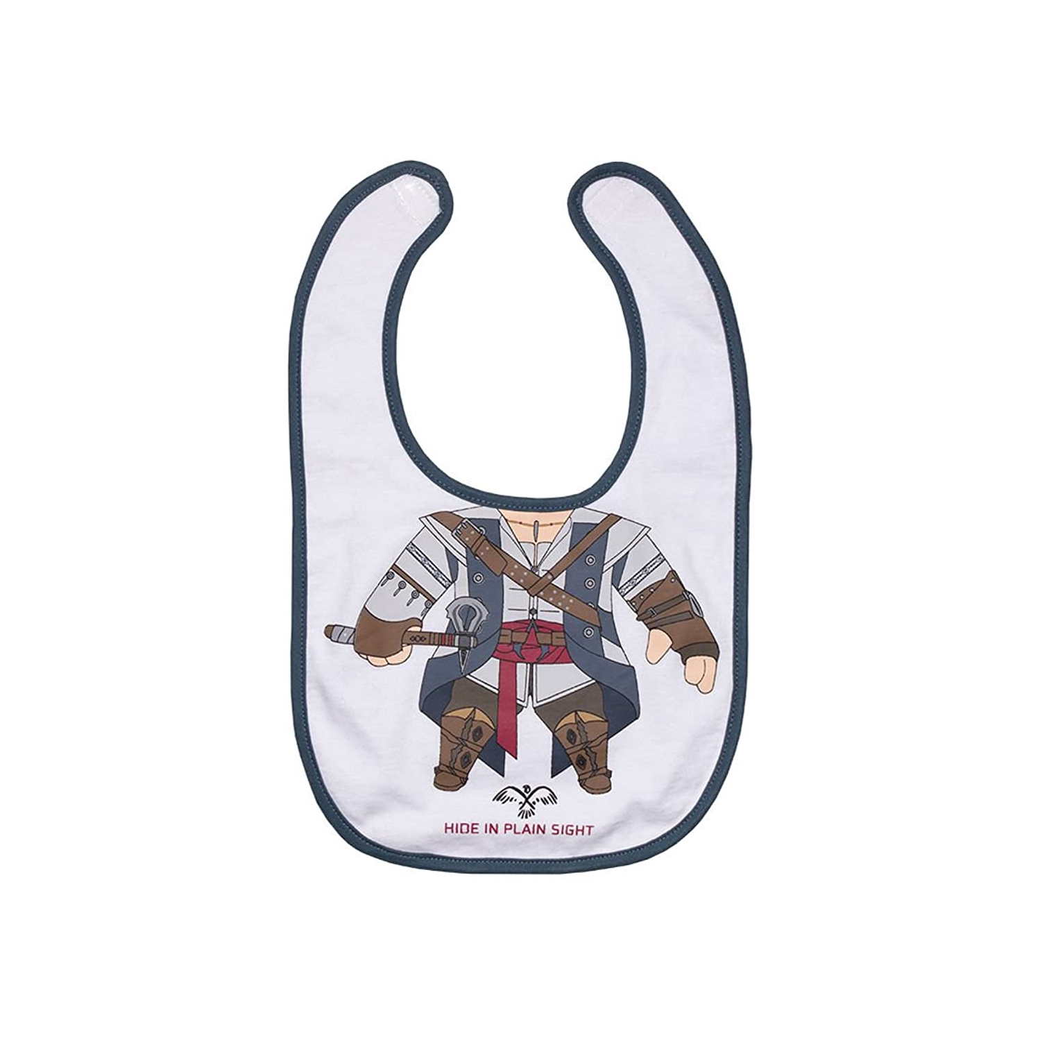 COLLECTION ASSASSIN’S CREED - SALOP DE CONNOR