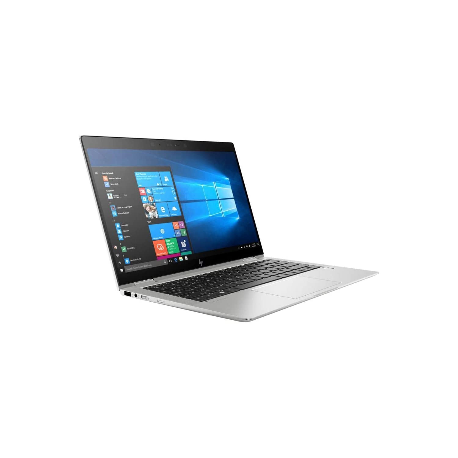 Refurbished (Good) - HP EliteBook x360 1030 G3 | 2-in-1 13.3