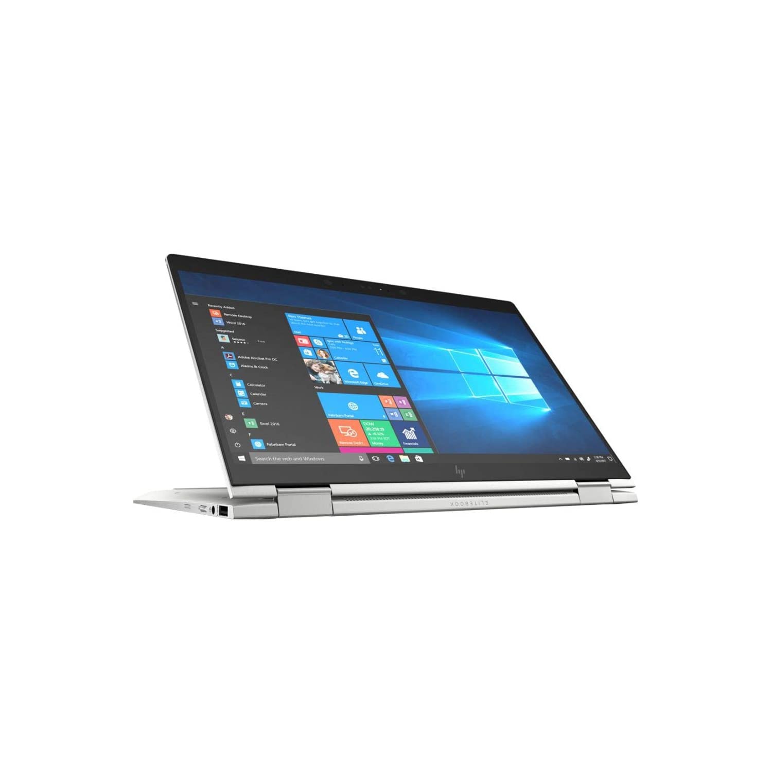 Refurbished (Good) - HP EliteBook x360 1030 G3 | 2-in-1 13.3