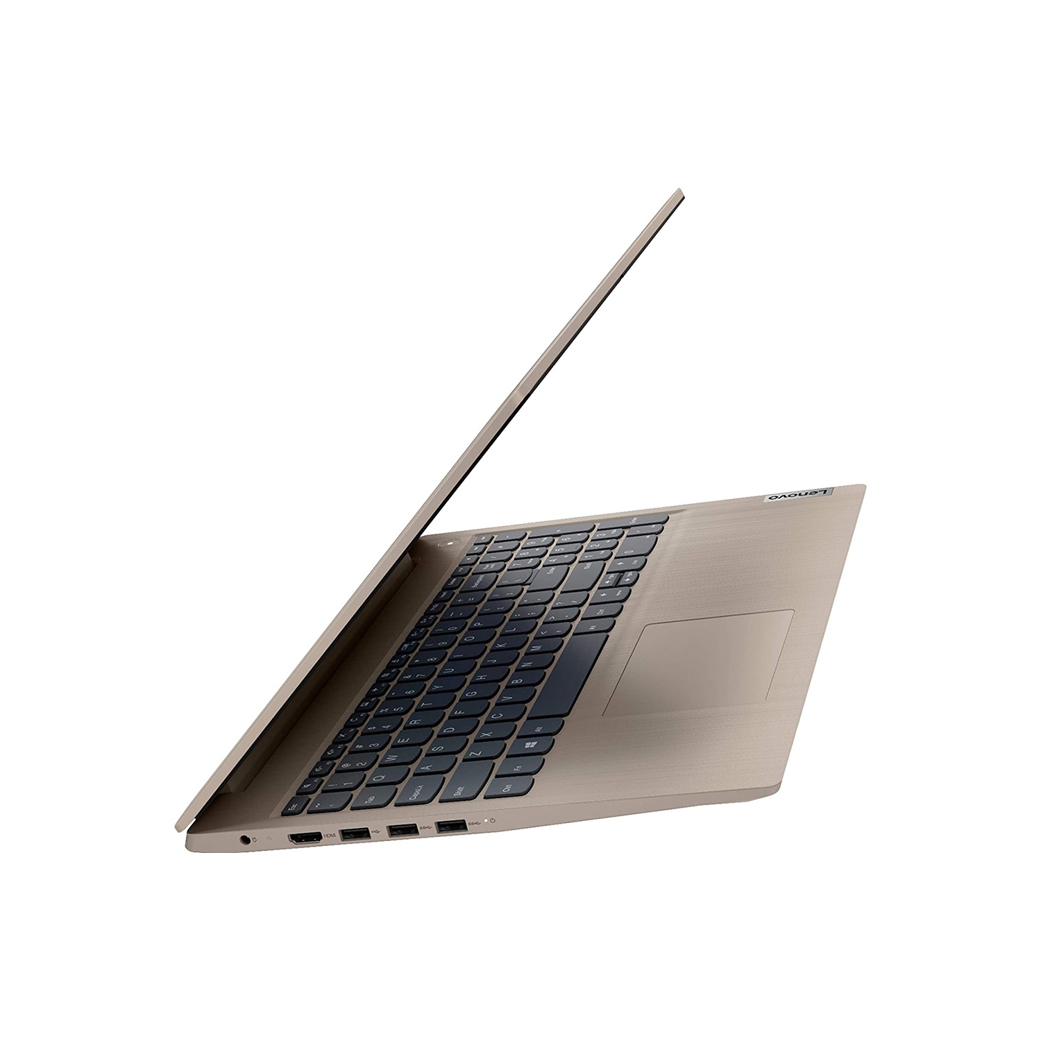 Lenovo IdeaPad 3 15IIL05 81WE00WRCF 15,6po Intel Core i5-1035G1, 8 Go, SSD 256 Go, Windows 10 famille
