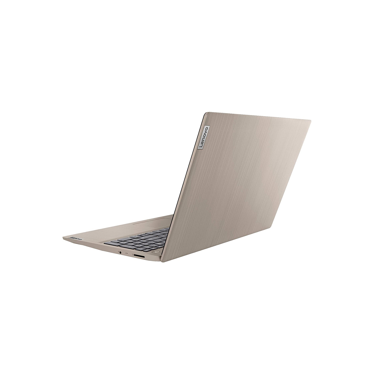 Lenovo IdeaPad 3 15IIL05 81WE00WRCF 15,6po Intel Core i5-1035G1, 8 Go, SSD 256 Go, Windows 10 famille
