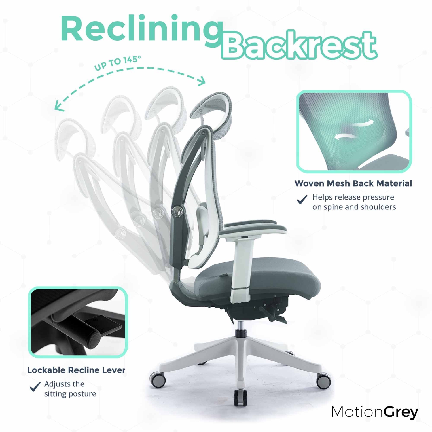 Motiongrey Acer Series