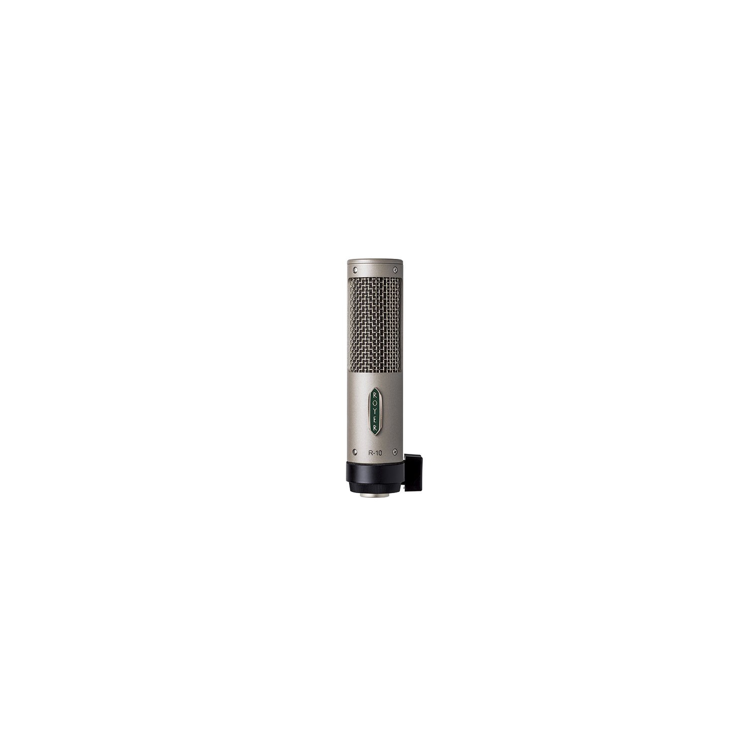 Royer Labs R-10 Studio/Live Ribbon Microphone