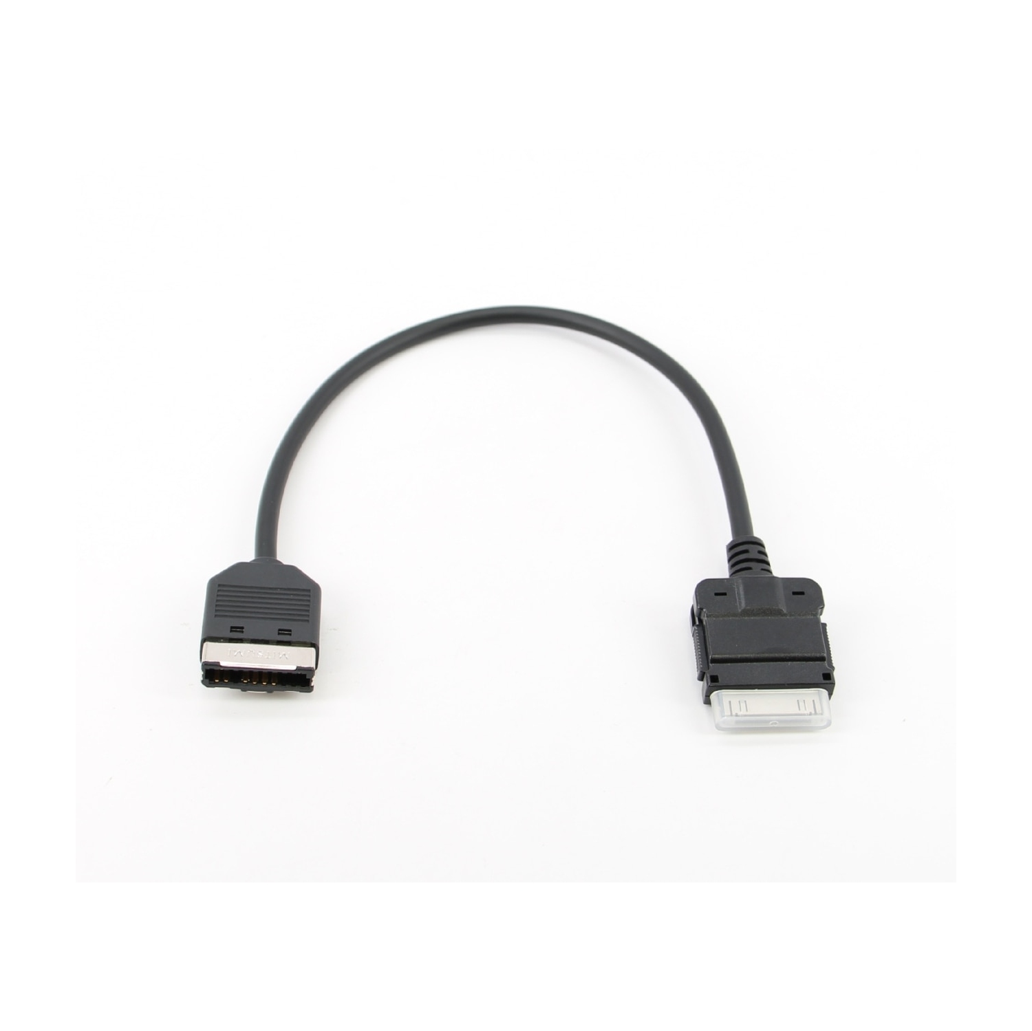 Xtenzi MDI AUX MMI Cable Adapter iPhone/iPod audio/video for Land Rover Discovery, Range Rover, Range Rover Sport and Jaguar XF, XJ and XK