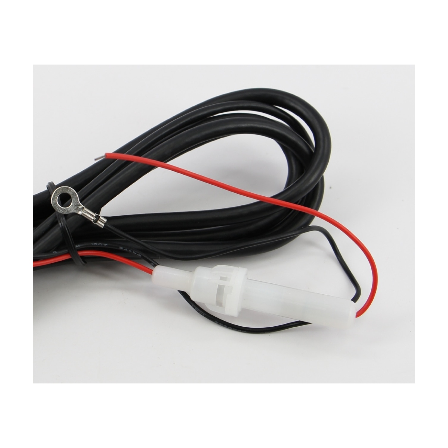 Xtenzi MDI AUX MMI Cable Adapter USB Interface cable iPod/iPhone 2meter long for Pioneer CD-IU50V