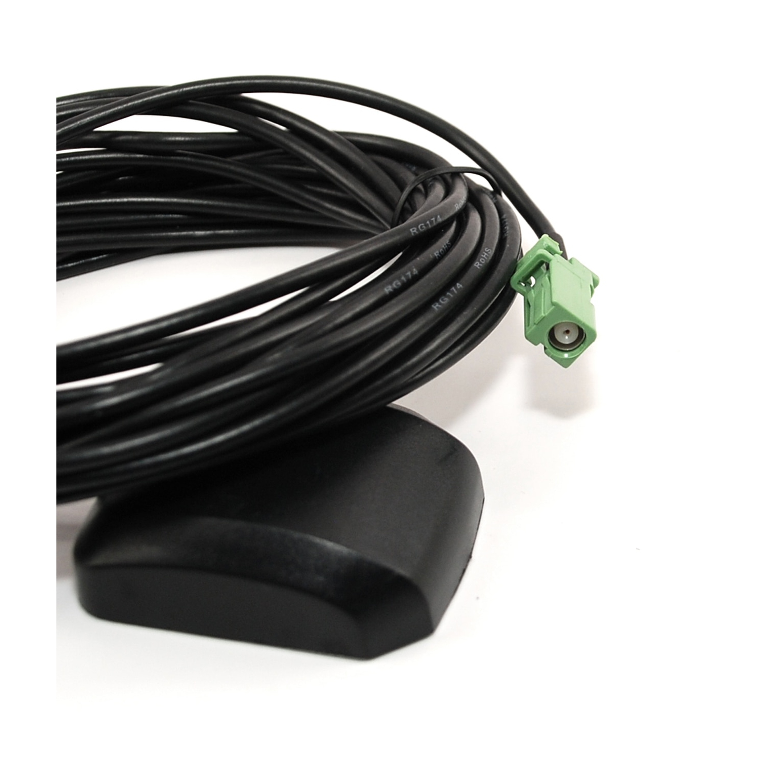 Xtenzi External GPS Antenna Navigation for Pioneer Avic F500bt F700bt F7010bt F900bt F90bt U220 U310bt X710bt X7115bt X910bt X9115bt X920bt X930bt