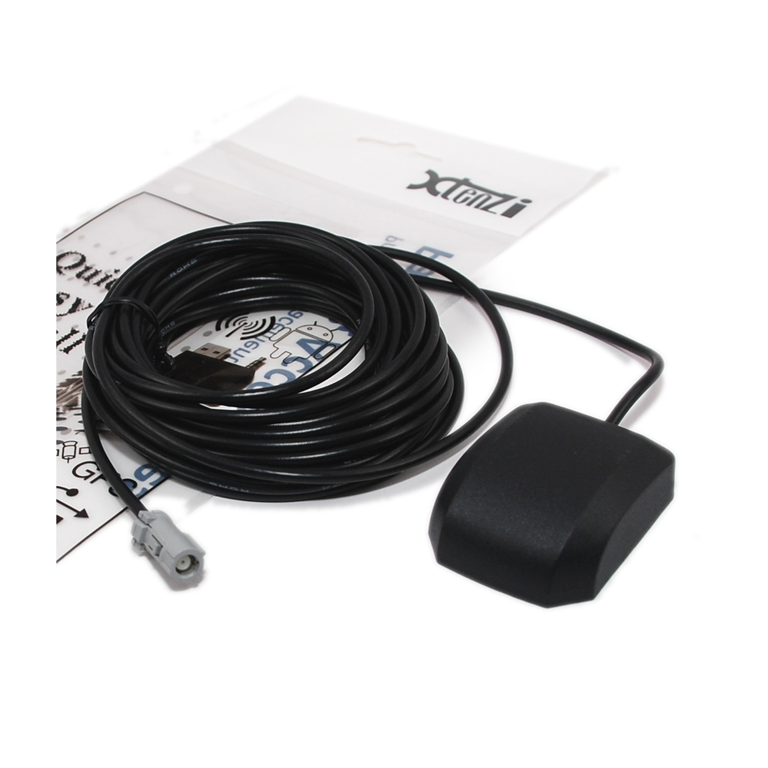 Xtenzi External GPS Antenna Navigation for Pioneer AVIC Series