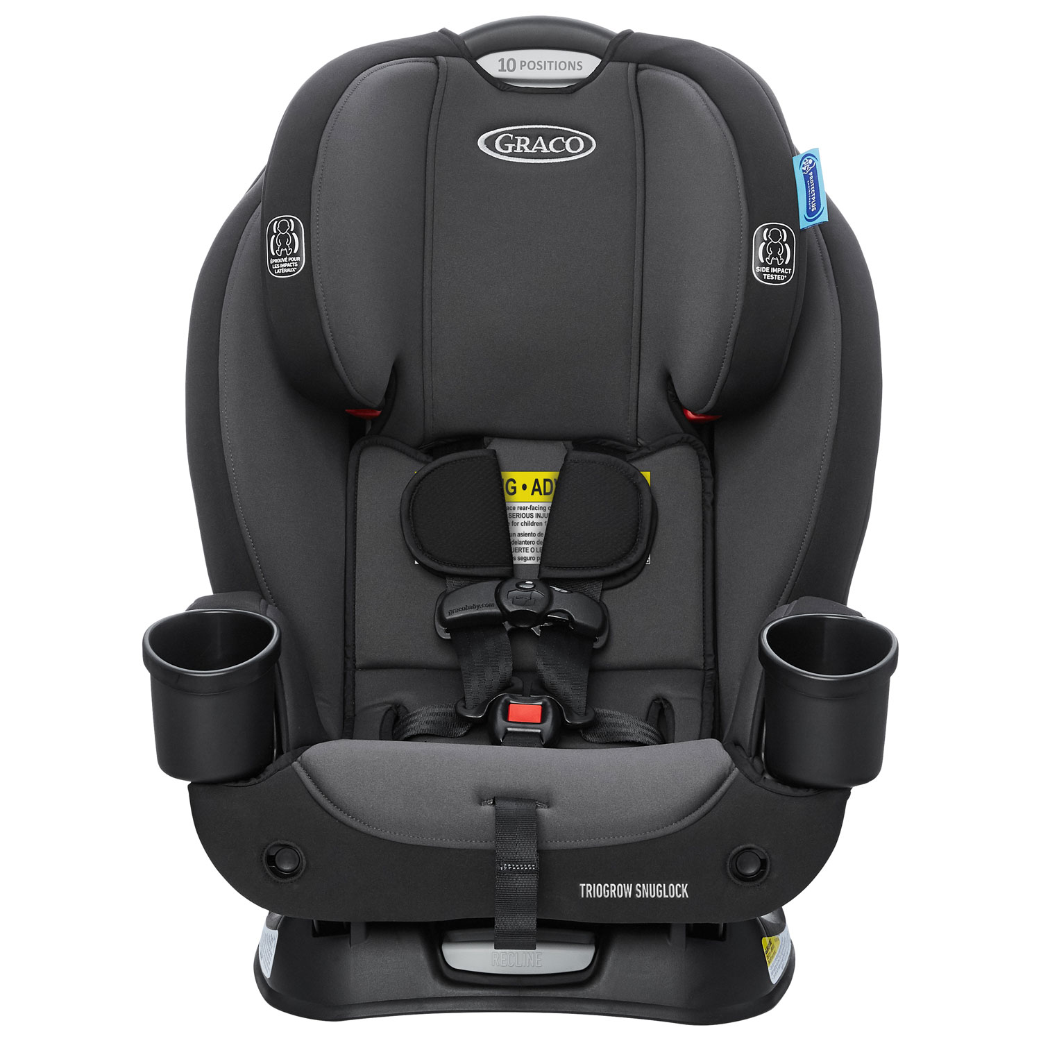 Graco 3 in 1 tranzitions on sale