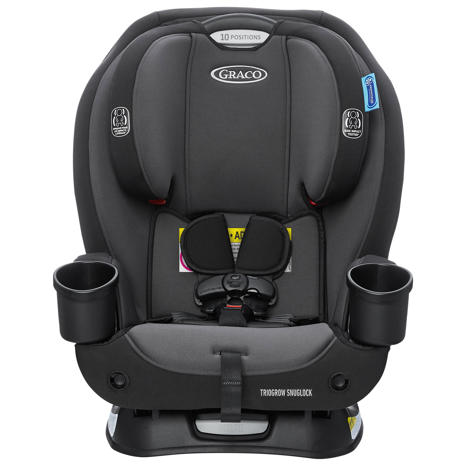 Graco 3 in 1 car seat stroller online