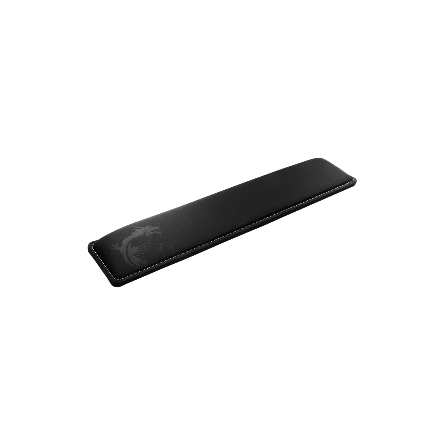 MSI Vigor WR01 Cooling gel-infused pad 17" X 3.4" X 1" Cool & smooth surface Wrist Rest