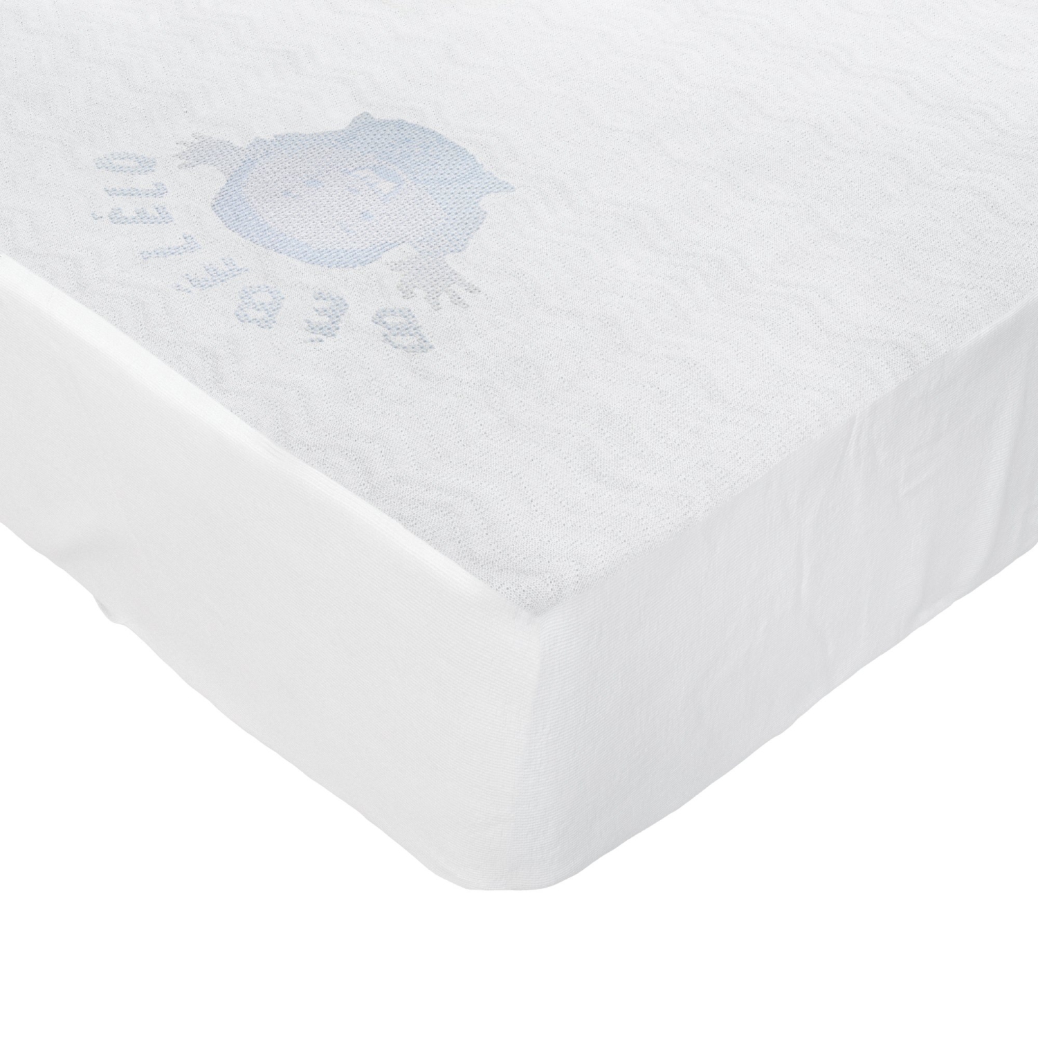 Bebelelo - Thermo Cool Mattress Cover for Crib