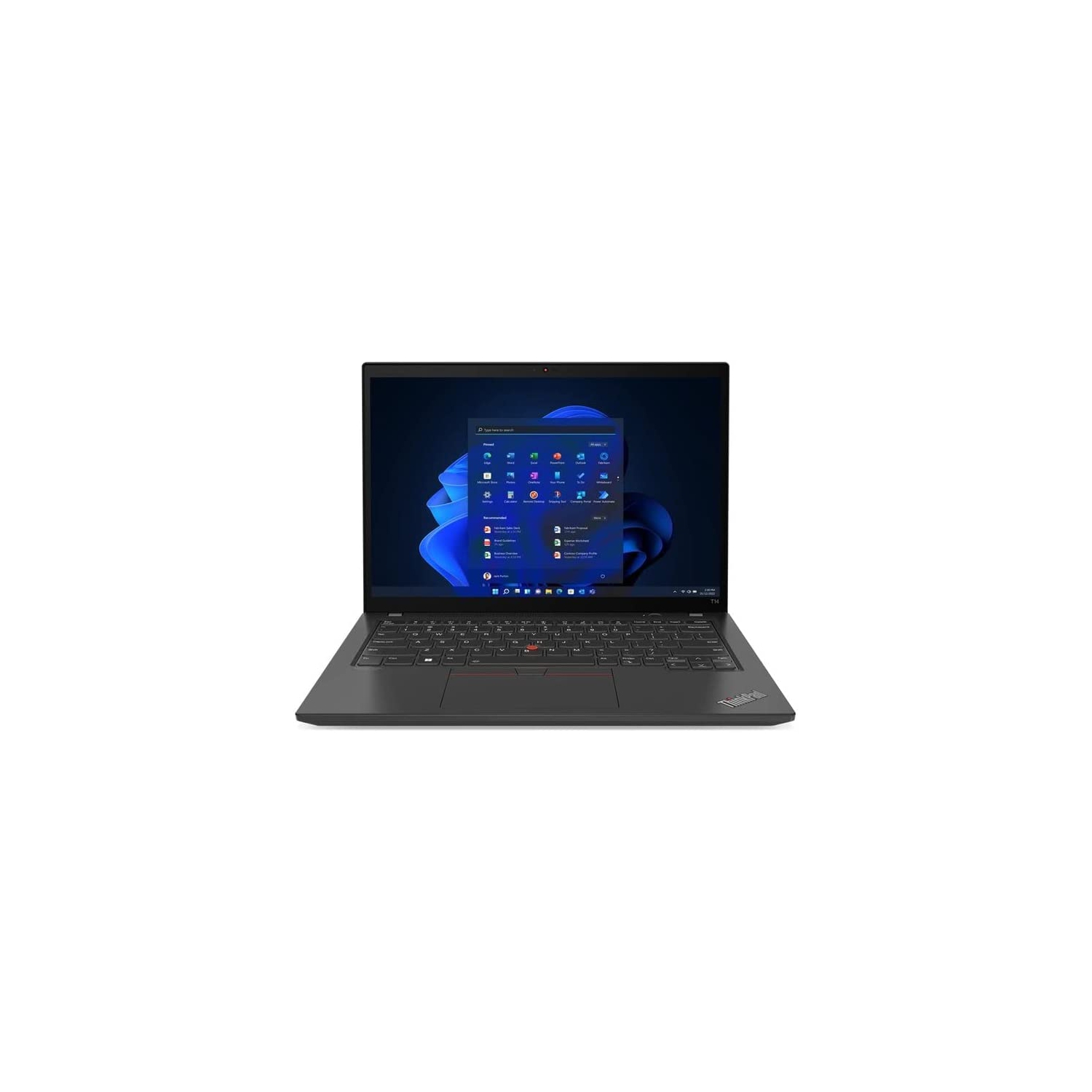 Lenovo ThinkPad L15 Gen 2, Intel 11th Gen Core i5-1135G7, 8GB RAM, 256GB SSD Storage, Win11 Pro