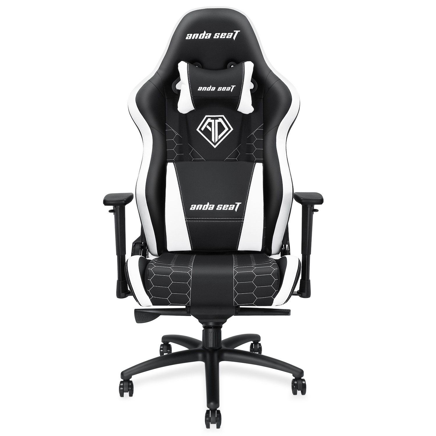 teas anda gaming chair