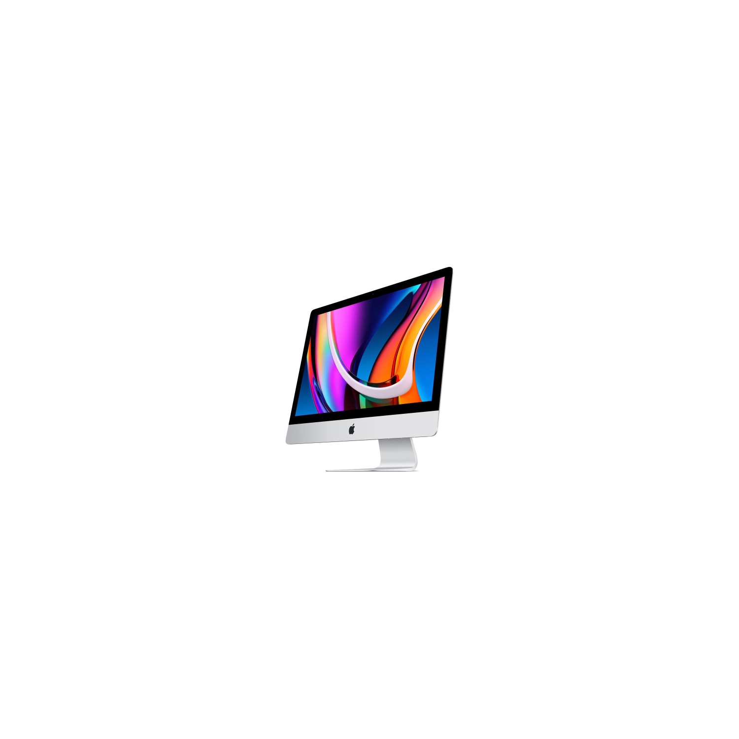 Open Box - Apple iMac 27" Retina 5K Computer (MXWT2LL/A) - 2020 Model - Intel Core i5 Hexa-Core 10th Gen 3.1GHz, 8GB RAM, 256GB SSD