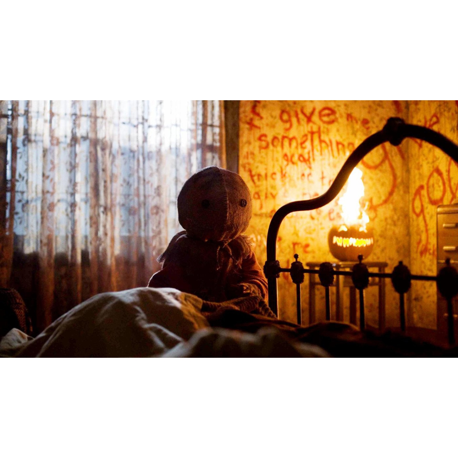 Trick 'r Treat [Blu-ray]