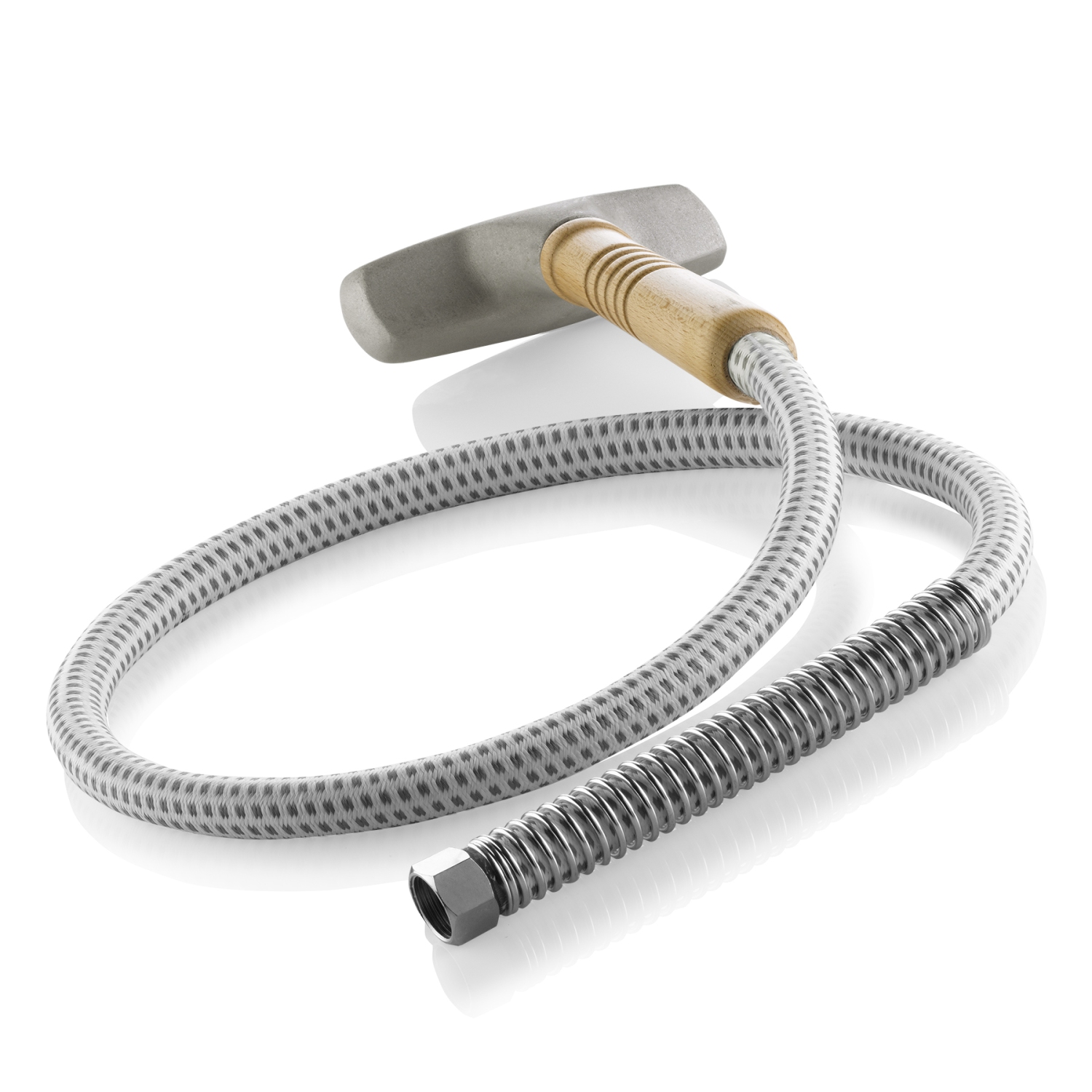 Défroisseur à vapeur pour vêtements professionnel 170GC de Vivio