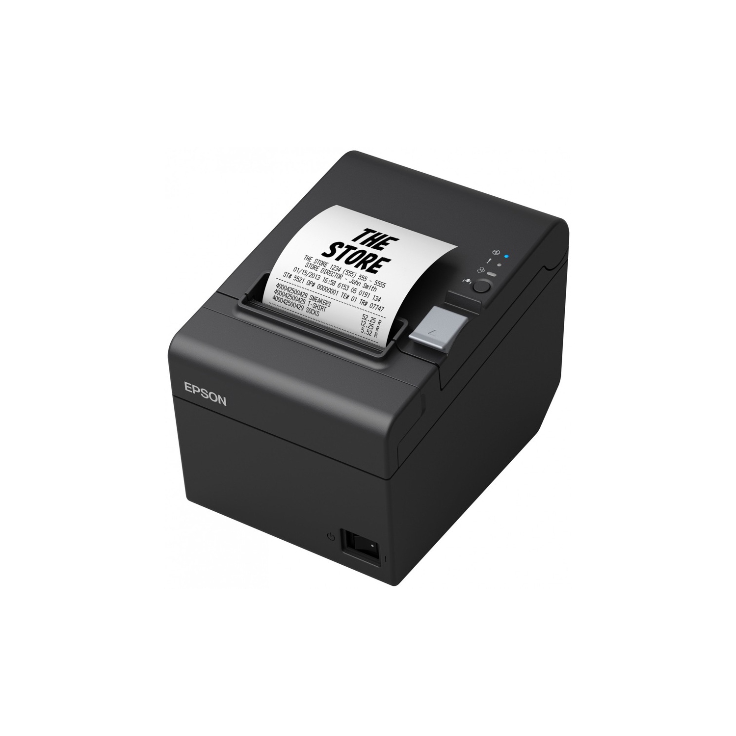 Epson TM-T20III Thermal Receipt Printer C31CH51001