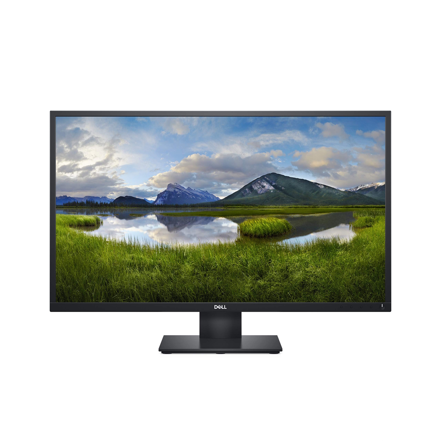 Dell E2720HS 27" Full HD LED LCD Monitor - 16:9 DELL-E2720HS