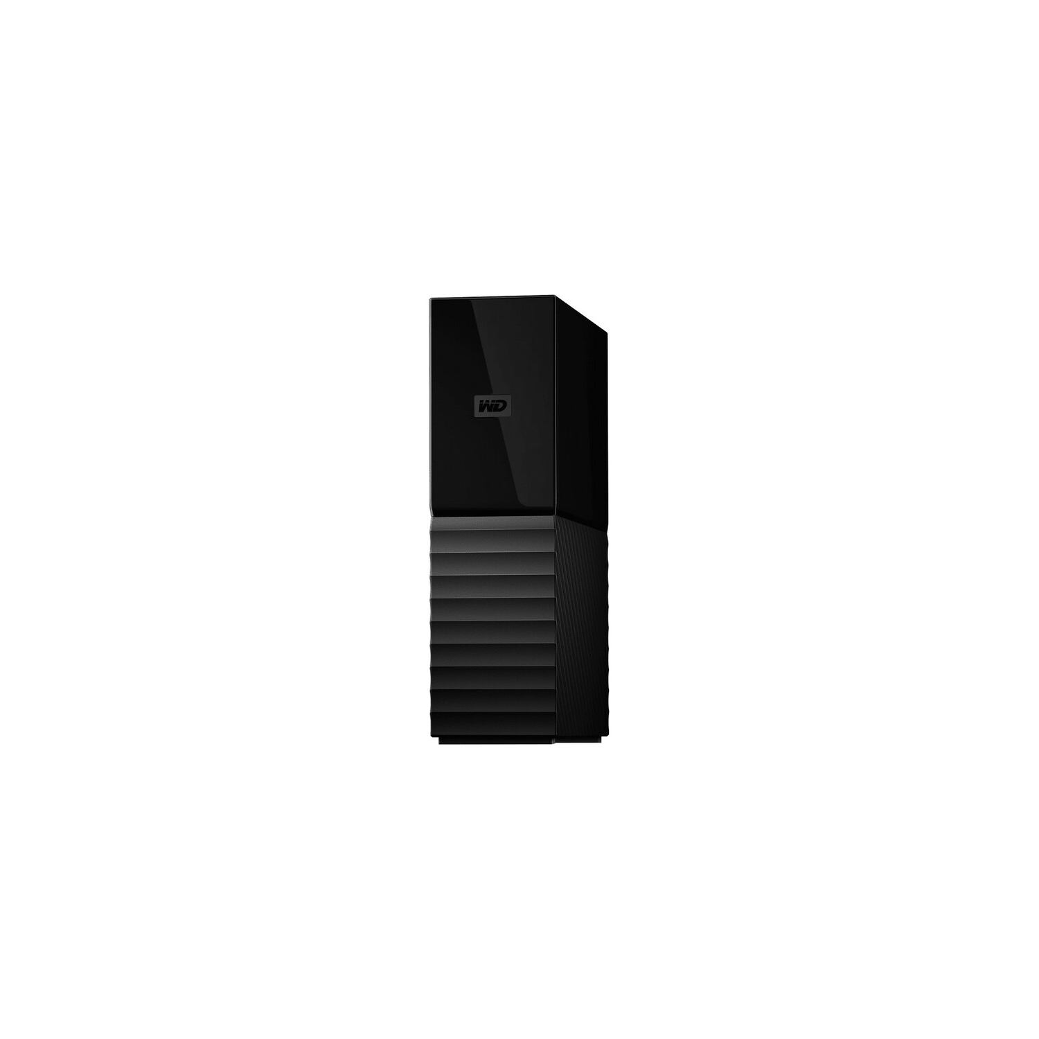 WD My Book WDBBGB0140HBK 14 TB Desktop Hard Drive - External WDBBGB0140HBK-NESN