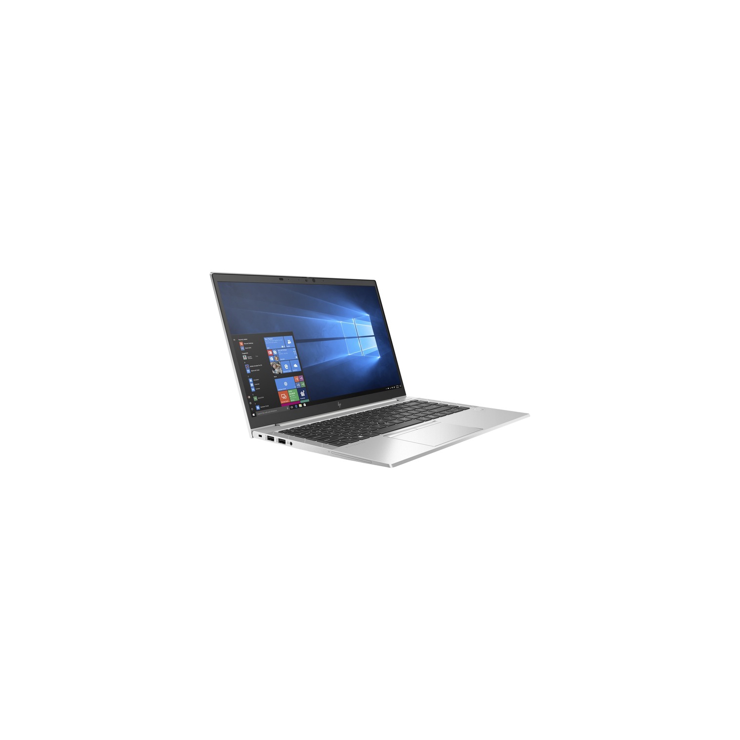 HP EliteBook 845 G7 14" Notebook - Full HD - 1920 x 1080 - AMD Ryzen 5 PRO (2nd Gen) 4650U Hexa-core (6 Core) 2.10 GHz - 16