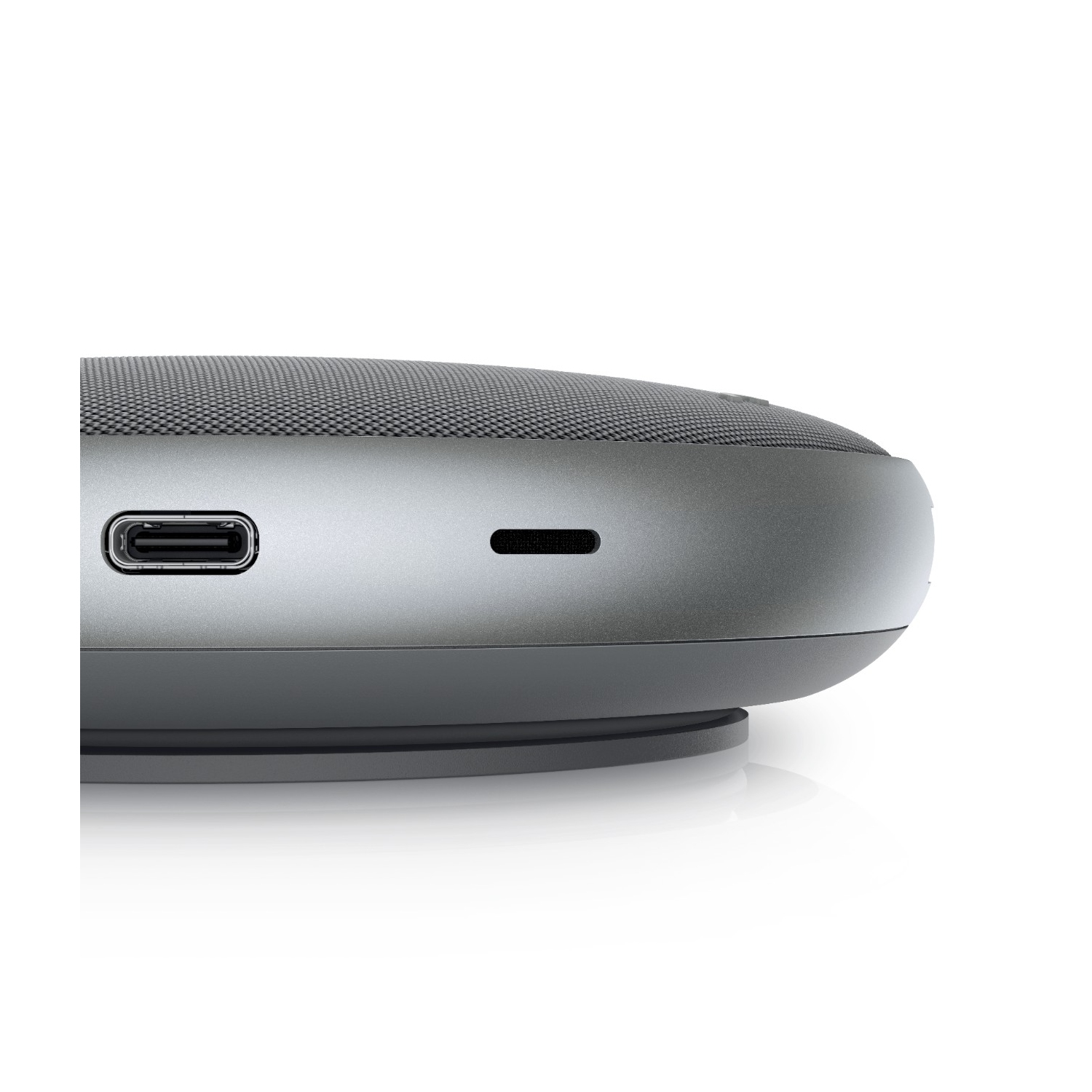 Dell - Speakerphone with Multiport Adapter