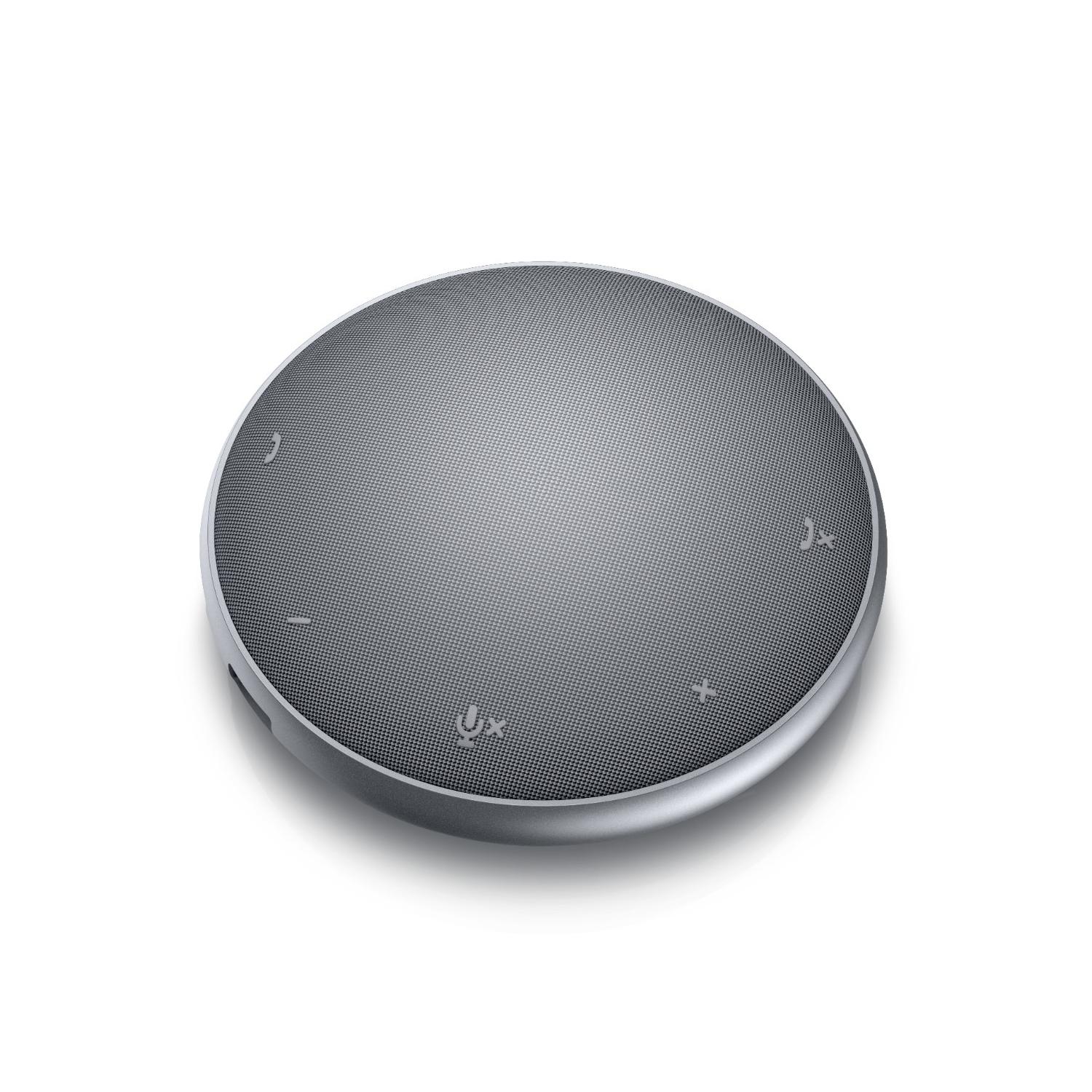 Dell - Speakerphone with Multiport Adapter