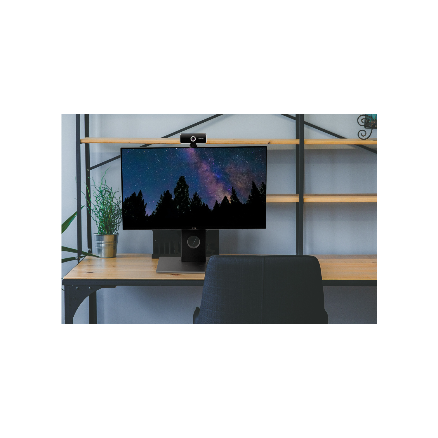 Visiontek Full HD 1080p Webcam -