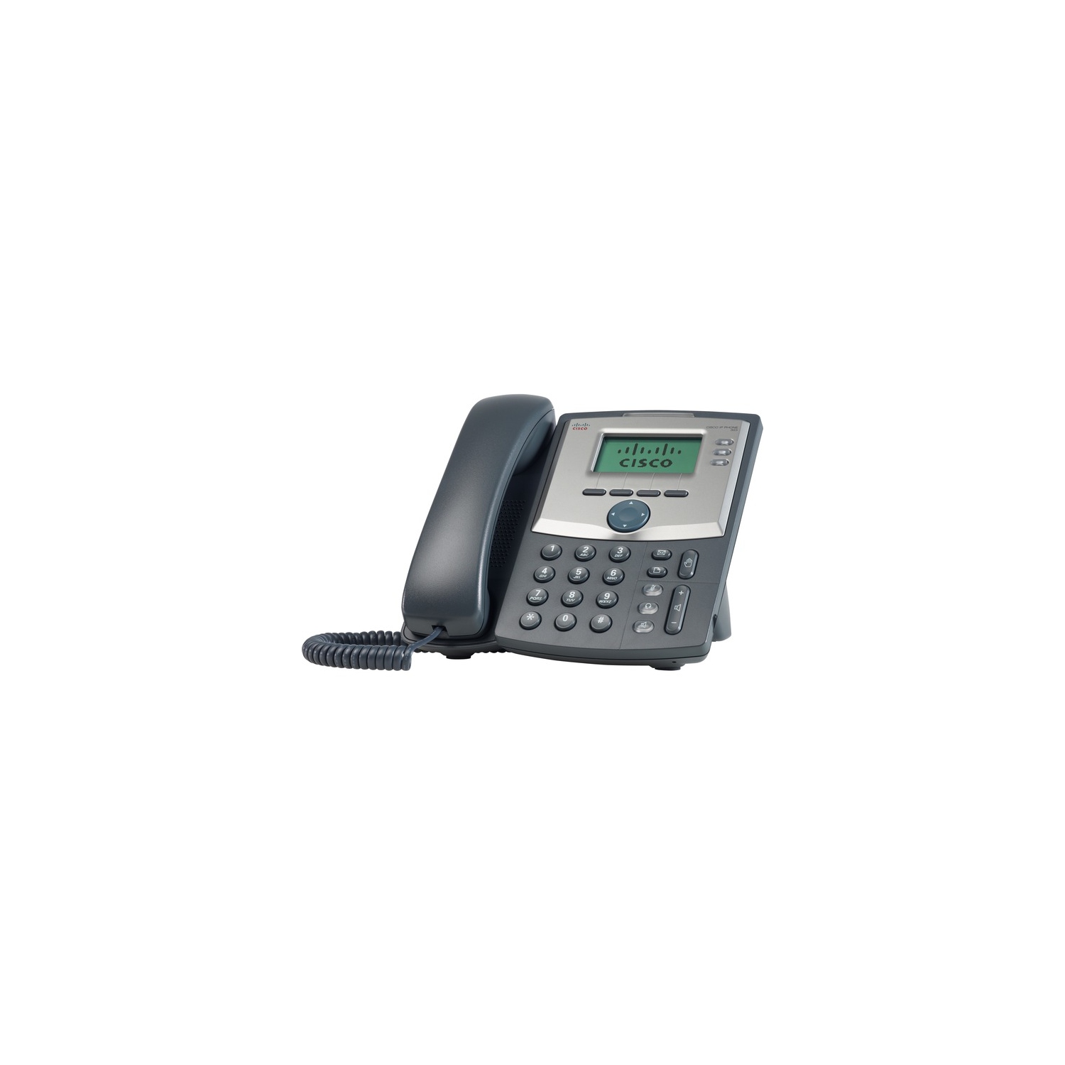 Cisco SPA 303 IP Phone - Refurbished - Wall Mountable SPA303-G1-RF