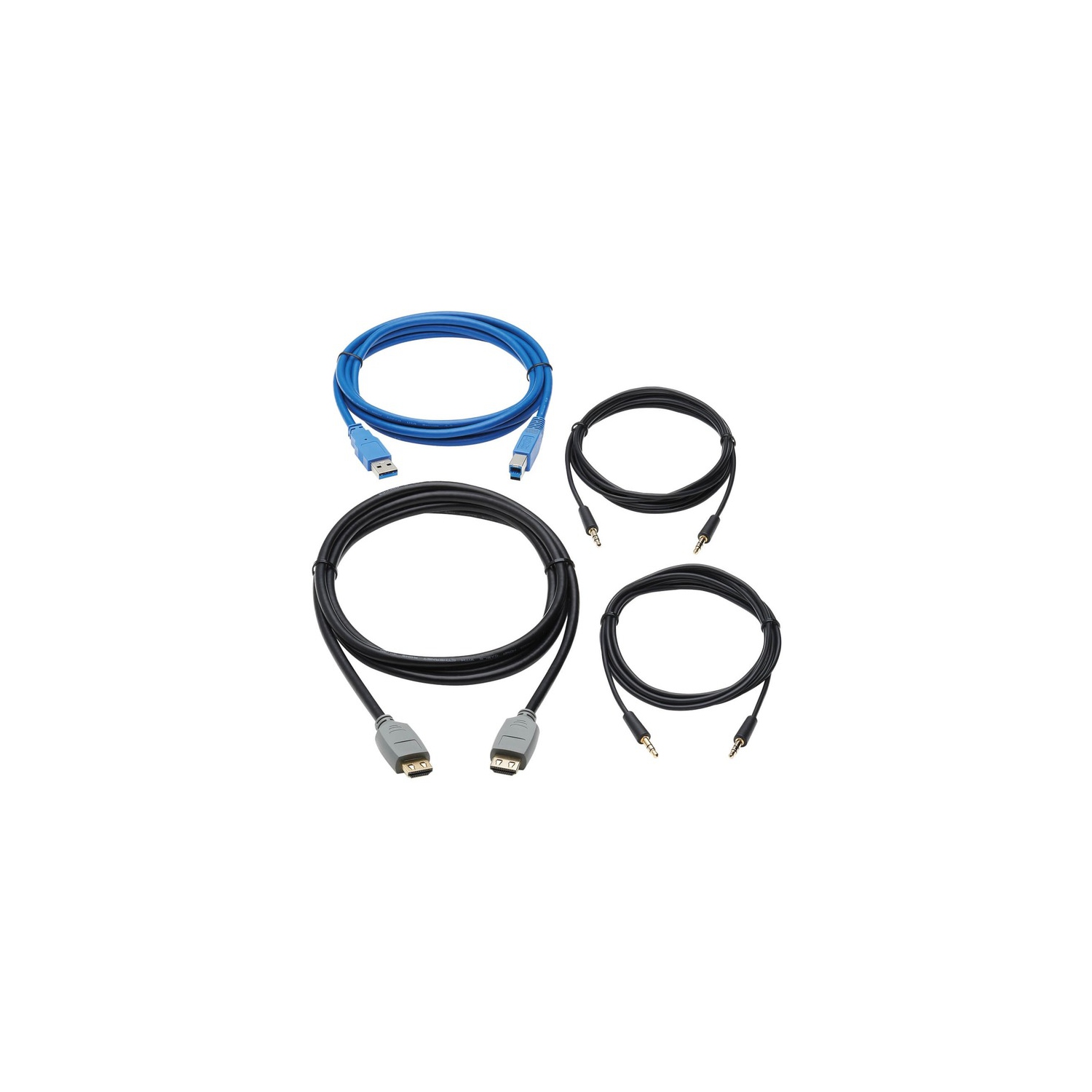 Tripp Lite Cable Kit P785-HKIT06