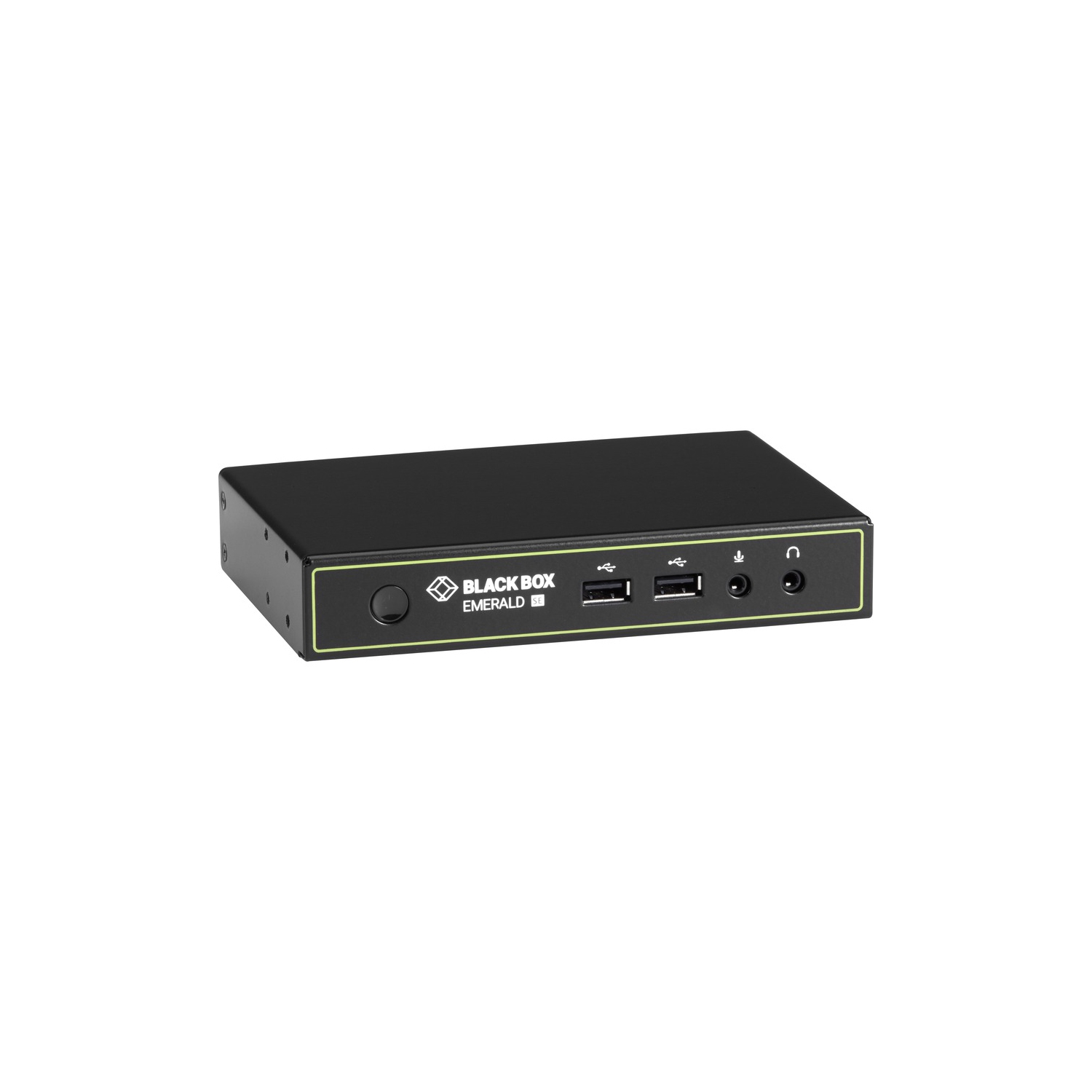 Black Box Emerald SE Receiver, Single-Head