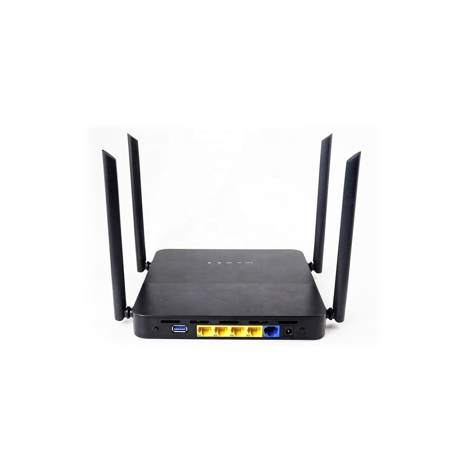 AC 1200Mbps Gigabit WI-FI Router Fast Ethernet Wireless Speed - axGear