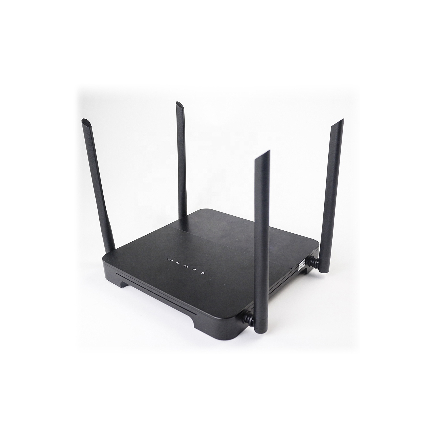 AC 1200Mbps Gigabit WI-FI Router Fast Ethernet Wireless Speed - axGear