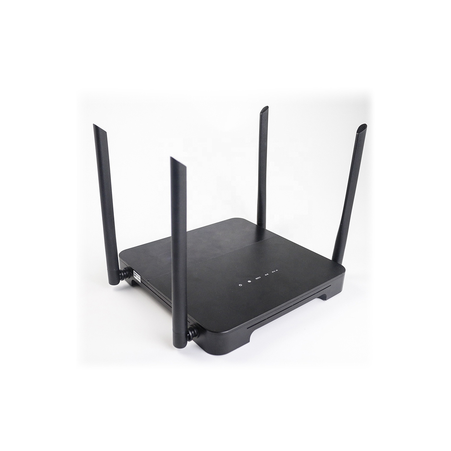 AC 1200Mbps Gigabit WI-FI Router Fast Ethernet Wireless Speed - axGear