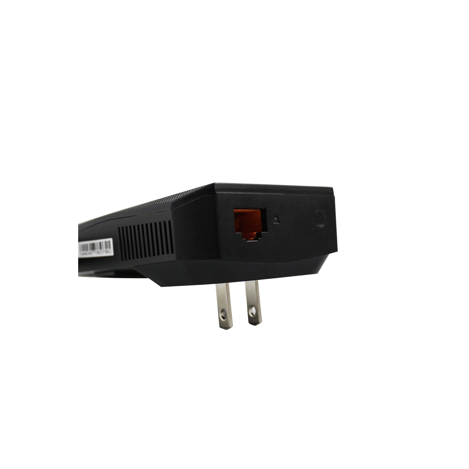 Répéteur de portée sans fil double bande d'extension WiFi AC 1200Mbps Wi-Fi Booster - axGear