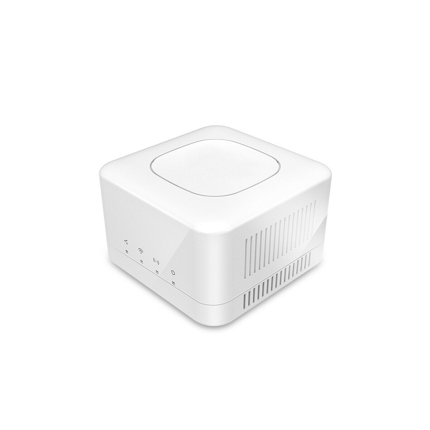 Mesh Router 1300Mbps amplificateurs de signal WIFI double bande MediaTek - axGear