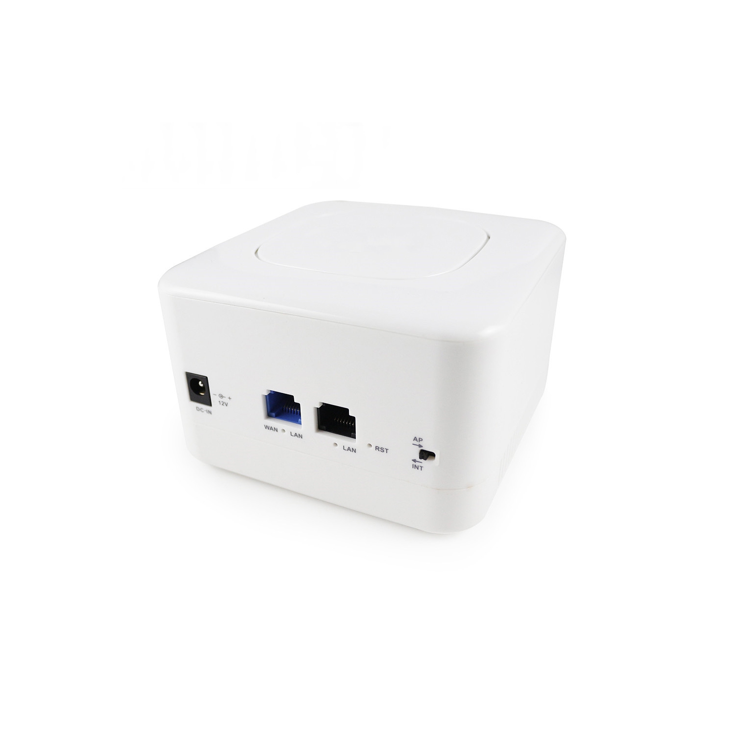 Mesh Router 1300Mbps amplificateurs de signal WIFI double bande MediaTek - axGear